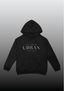 Urban Voyage Core Collection Hoodie