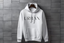 Welcome Autumn Hoodie