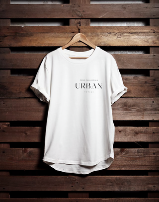 Urban Voyage Core Collection T-Shirt