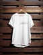 Urban Voyage Coloured Red T-Shirt