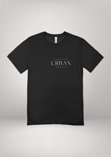 Urban Voyage Core Collection T-Shirt