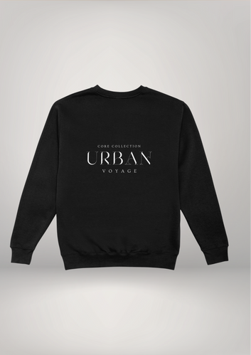 Urban Voyage Core Collection Jumper