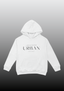 Netball Hoodie