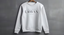 Netball Jumper
