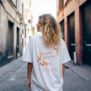 Harvest Blessing T-Shirt
