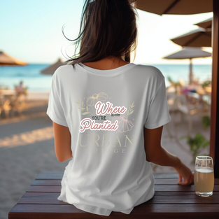 Bloom T-shirt