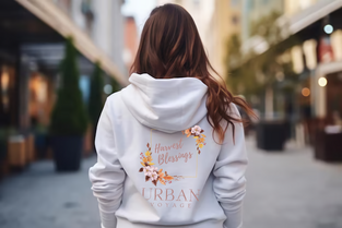 Harvest Blessings Hoodie