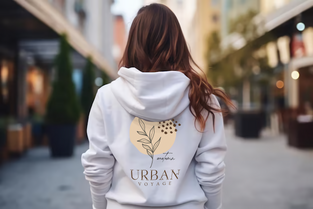 Autumn Hoodie