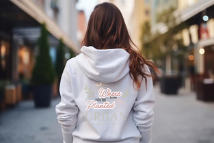 Bloom Hoodie