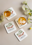 Welcome Autumn Coasters