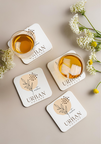 Autumn Coasters