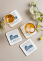 Rome Coasters