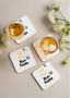 Eat Pasta Coaster