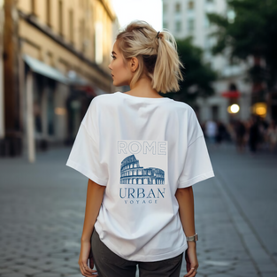 Rome T-Shirt