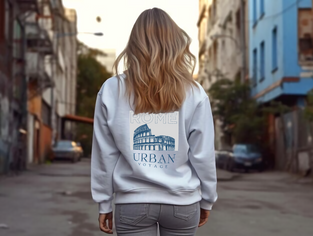 Rome Jumper
