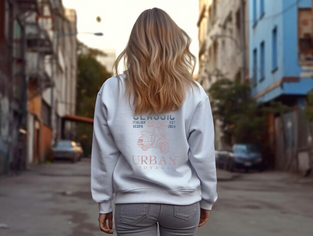 Italian Vespa Jumper