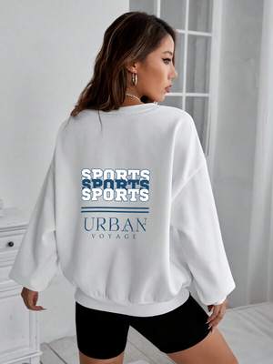 Sports Jumper