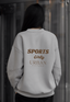 Sports Girl Jumper
