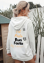 Eat Pasta Hoodie