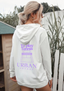 Tennis Hoodie