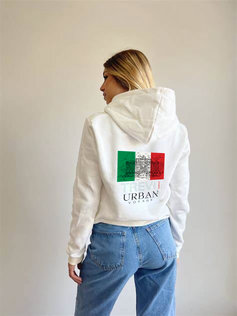 Trevi Fountain Hoodie