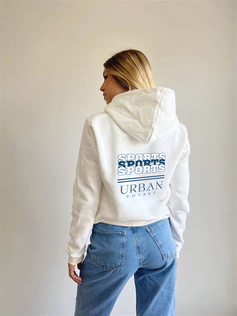 Sports Hoodie