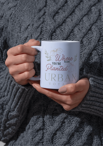 Bloom Mug