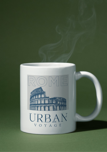 Rome Mug