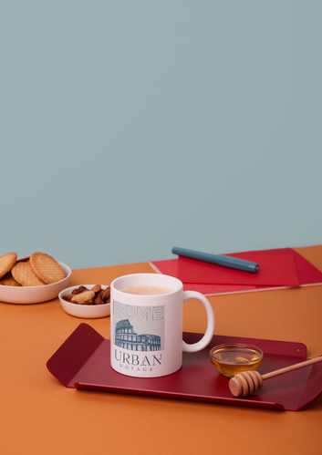 Rome Mug