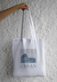 Rome Tote Bag