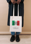 Trevi Fountain Tote Bag