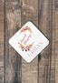 Harvest Blessings Coasters