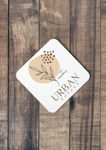 Autumn Coasters