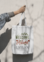 Welcome Autumn Tote Bag