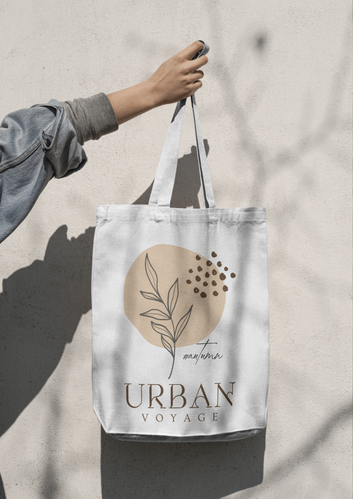 Autumn Tote Bag
