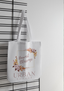 Harvest Blessing Tote Bag