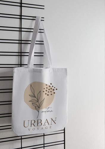 Autumn Tote Bag