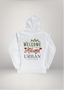 Welcome Autumn Hoodie