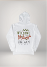 Welcome Autumn Hoodie