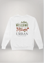 Welcome Autumn Jumper