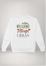 Welcome Autumn Jumper