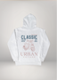 Italian Vespa Hoodie