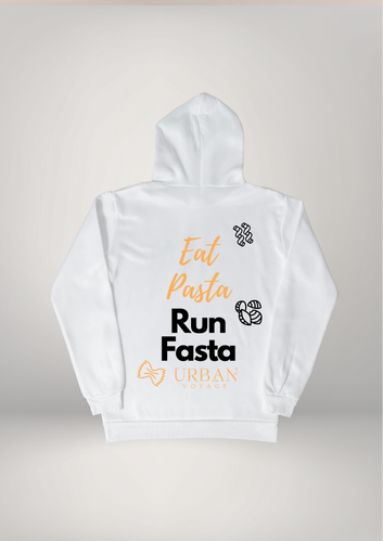 Eat Pasta Hoodie