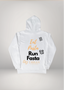 Eat Pasta Hoodie
