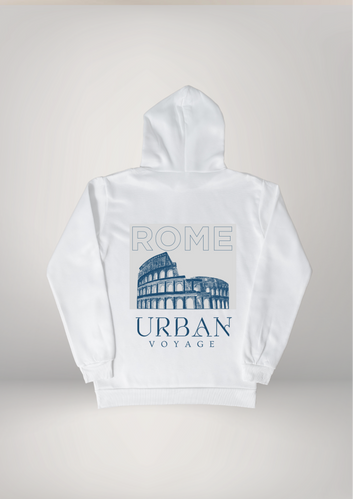 Rome Hoodie