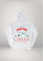 Pizza Chef Hoodie