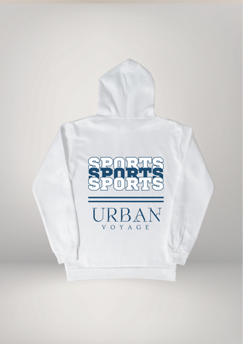 Sports Hoodie
