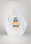 Netball Hoodie