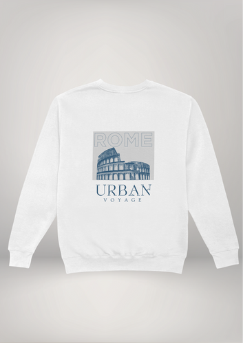 Rome Jumper
