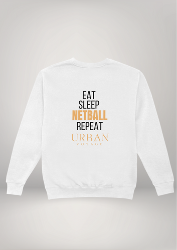 Netball Jumper